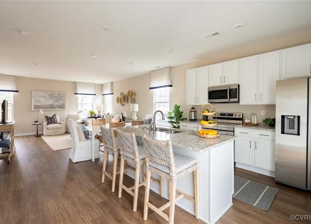 Property at 4053 Grand Reserve Way Unit R-1, Henrico, VA 23223, 3 beds, 2.5 baths