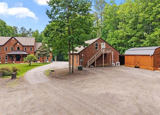 Property at 11800 Winterpock Rd, Chesterfield, VA 23838, 5 beds, 4.5 baths