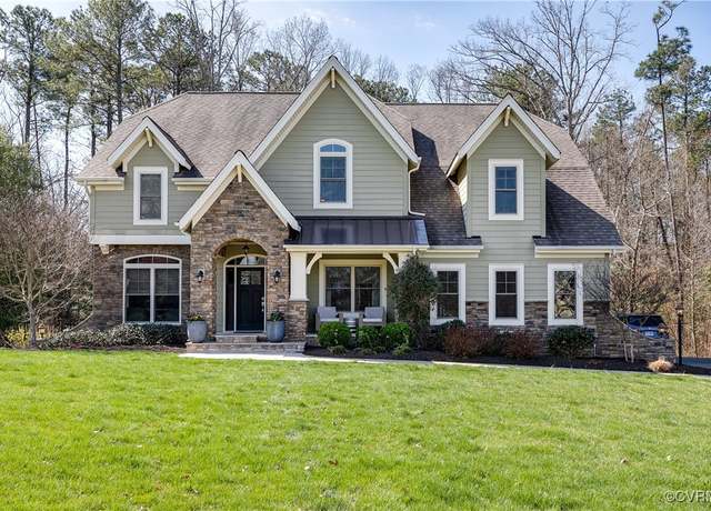 Property at 12725 Westin Estates Dr, Glen Allen, VA 23059, 6 beds, 5 baths