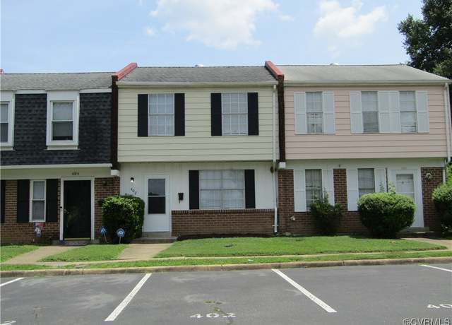 Property at 402 Fairbury Rd, Highland Springs, VA 23075, 3 beds, 1.5 baths