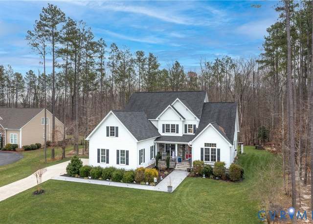 Property at 12812 Crathes Ln, Chesterfield, VA 23838, 4 beds, 4.5 baths