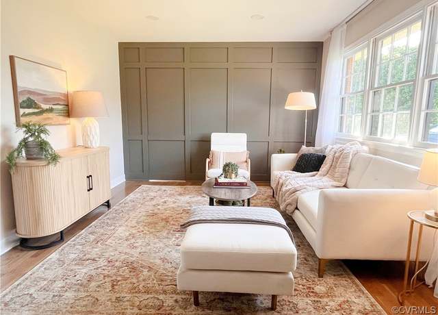 Property at 10541 Chieftain Trl, North Chesterfield, VA 23236, 3 beds, 1.5 baths