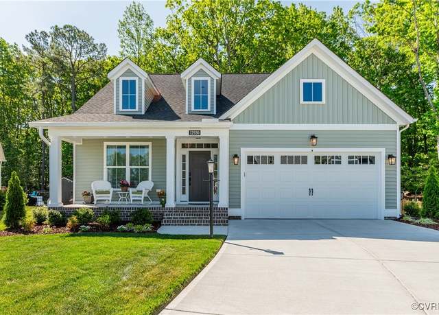 Property at 12930 Craftsbury Ct, Midlothian, VA 23112, 3 beds, 3 baths