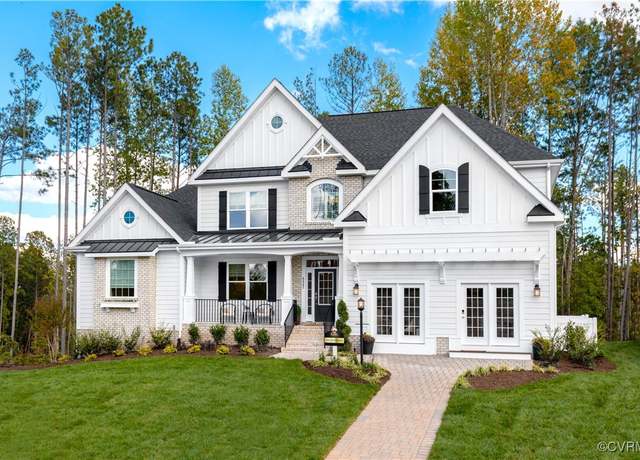 Property at 11163 Independence Rd, Ashland, VA 23005, 4 beds, 5 baths