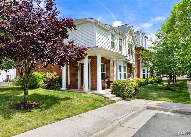 Property at 8200 Mount Storm Ct, Mechanicsville, VA 23111, 3 beds, 2.5 baths