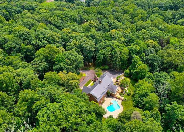 Property at 3320 Traylor Dr, Richmond, VA 23235, 6 beds, 8 baths