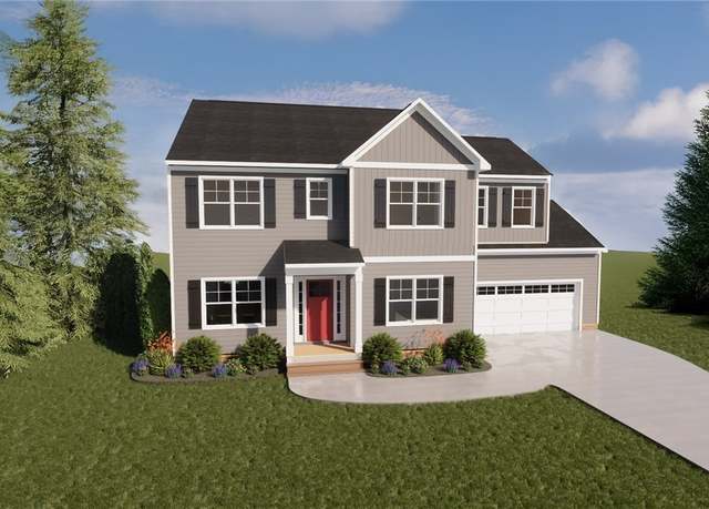 Property at 12613 Poplar Village Pl, Chester, VA 23831, 5 beds, 3 baths