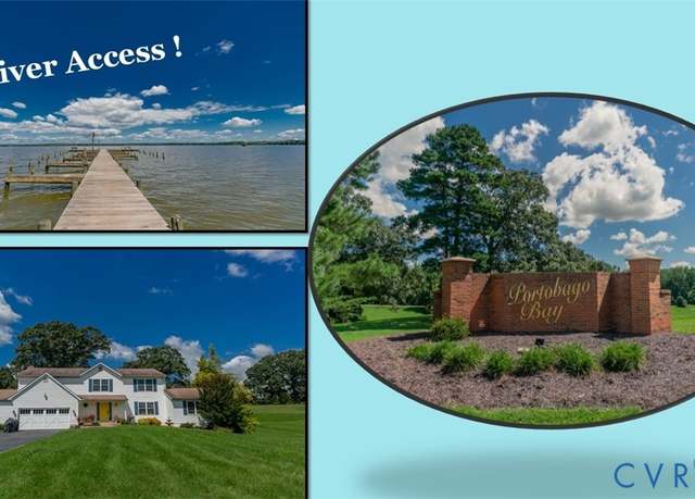 Property at 31207 Portobago Trl, Port Royal, VA 22535, 6 beds, 3.5 baths