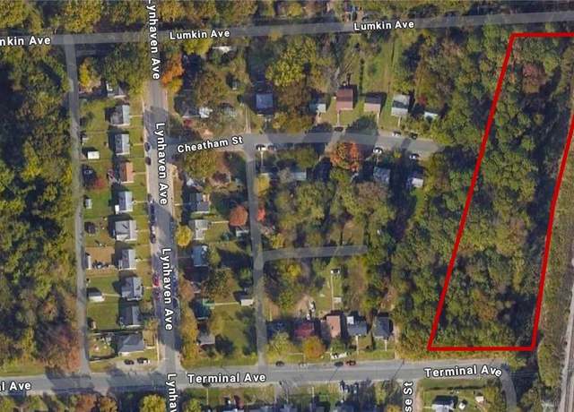 Property at 2900 Krouse St, Richmond, VA 23234