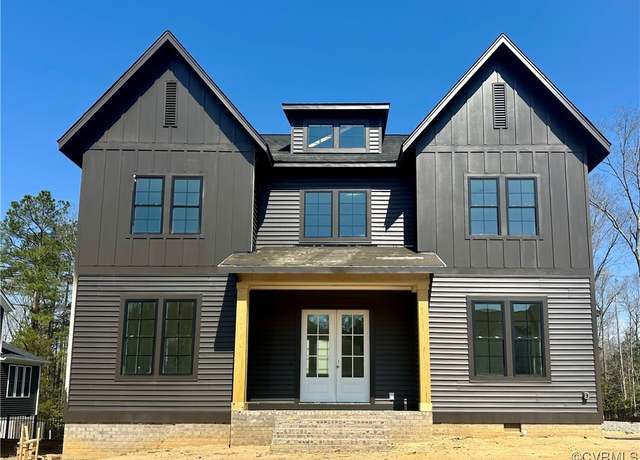Property at 15812 W Millington Dr, Midlothian, VA 23112, 4 beds, 3.5 baths