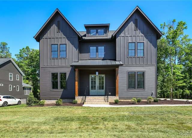 Property at 15812 W Millington Dr, Midlothian, VA 23112, 4 beds, 3.5 baths