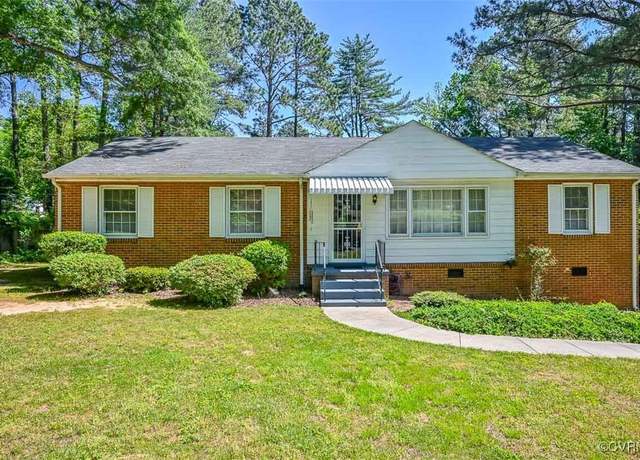 Property at 7414 Comanche Dr, Richmond, VA 23225, 3 beds, 2 baths