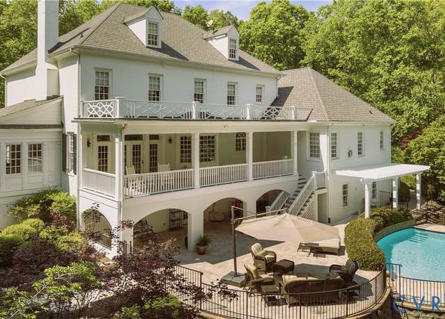 Property at 714 Big Woods Pl, Manakin Sabot, VA 23103, 6 beds, 5.5 baths