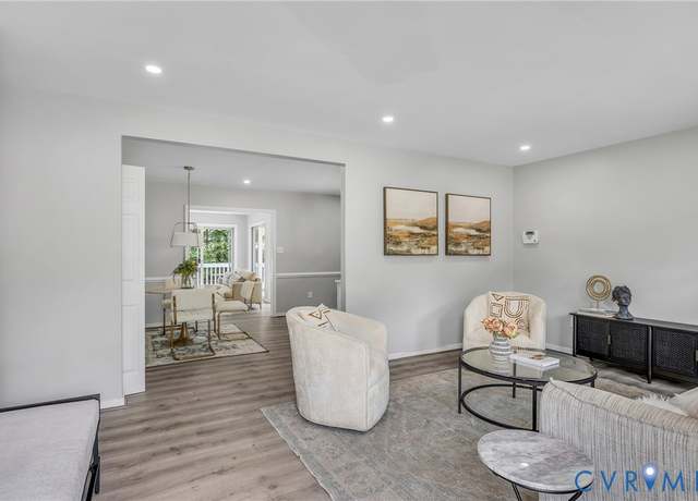 Property at 4280 Laurel Oak Rd, Chesterfield, VA 23237, 3 beds, 1.5 baths