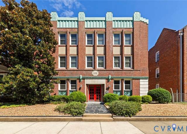 Property at 3122 Kensington Ave Unit U11, Richmond, VA 23221, 2 beds, 1 bath