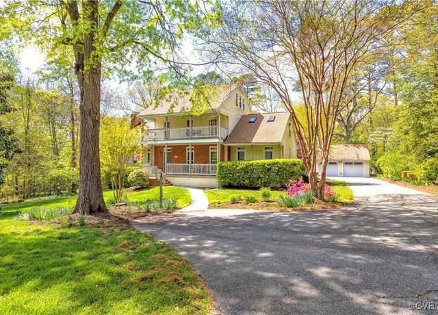 Property at 3400 Kenmore Rd, Richmond, VA 23225, 4 beds, 3.5 baths