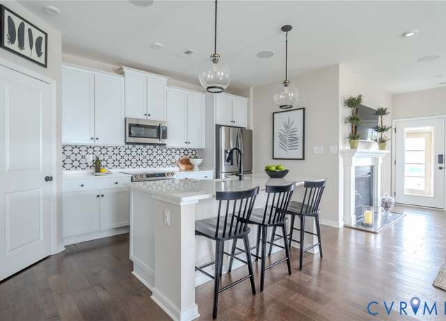 Property at 00 Bellini Cres, Richmond, VA 23238, 3 beds, 3 baths
