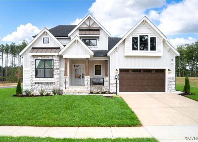 Property at 11121 Stillcroft Ln, Ashland, VA 23005, 4 beds, 3.5 baths