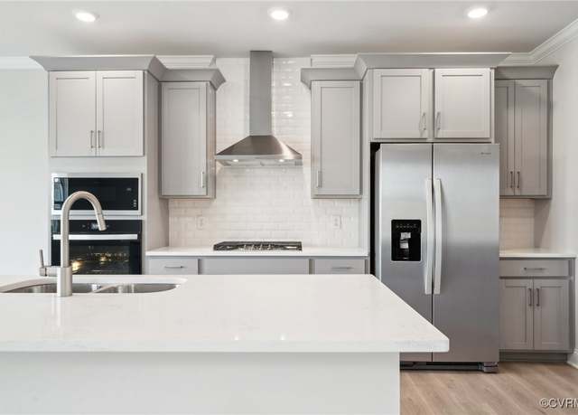 Property at 8830 Farthing Dr, Chesterfield, VA 23838, 5 beds, 4 baths