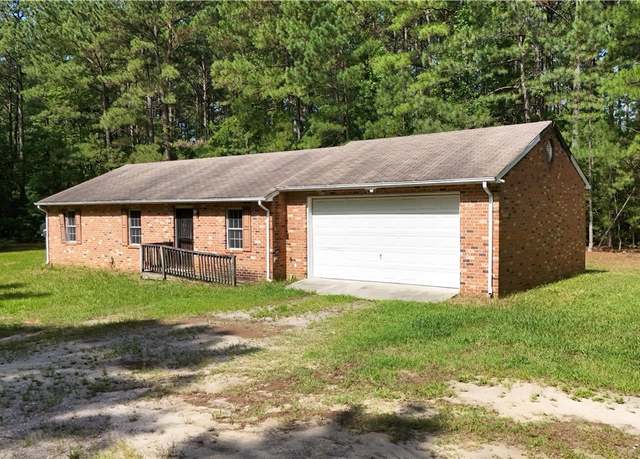 Property at 16702 S Crater Rd, Prince George, VA 23805, 3 beds, 2 baths