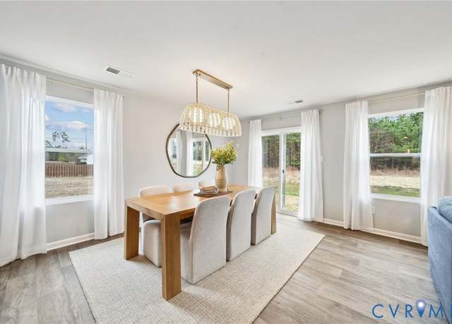 Property at 1731 River Vista Rd, North Prince George, VA 23860, 4 beds, 2 baths
