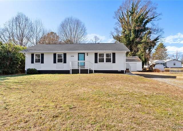 Property at 6106 Oakano Dr, Henrico, VA 23231, 4 beds, 2 baths