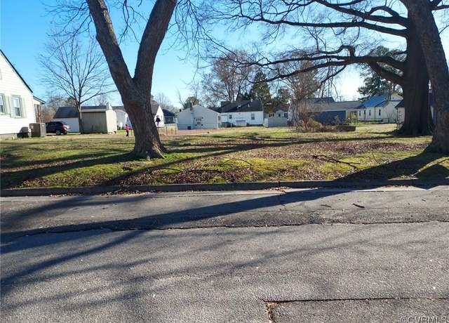 Property at 2204 Grant St, Hopewell, VA 23860