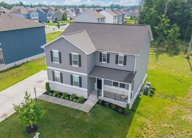 Property at 7007 Batten Ct, Chesterfield, VA 23234, 4 beds, 2.5 baths