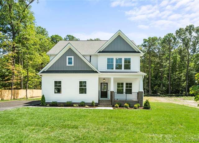 Property at 17070 Addie Rose Ln, Beaverdam, VA 23015, 4 beds, 2.5 baths