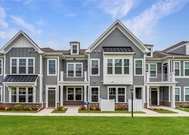 Property at 5305 Twisting Vine Ln #201, Glen Allen, VA 23059, 2 beds, 2 baths