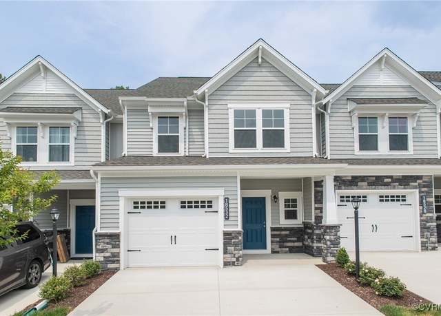 Property at 18759 Palisades Rdg, Moseley, VA 23120, 3 beds, 2.5 baths