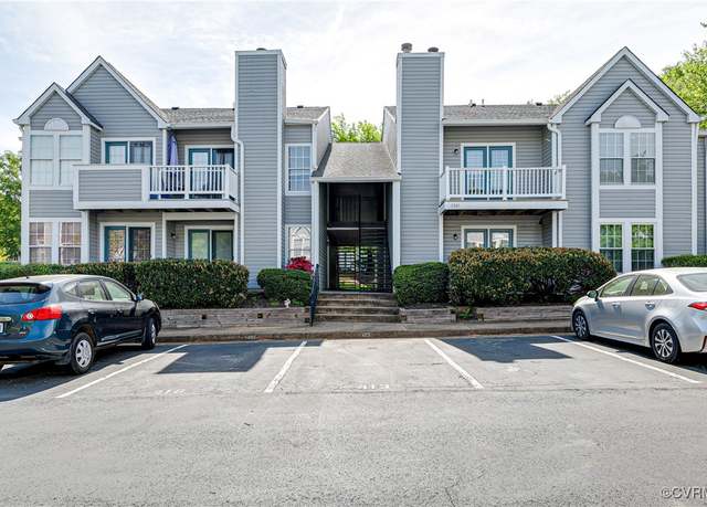 Property at 7741 Flannagan Ct #206, Henrico, VA 23228, 2 beds, 2 baths