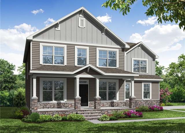 Property at 3712 Rocketts Ridge Dr, Sandy Hook, VA 23153, 5 beds, 3.5 baths