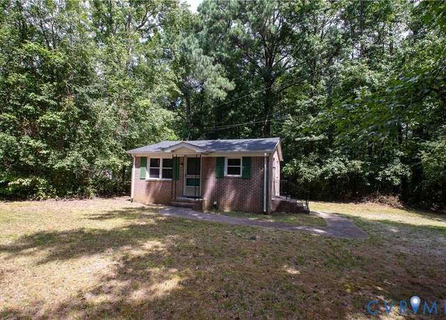 Property at 11750 Bevils Bridge Rd, Amelia, VA 23002, 2 beds, 1 bath