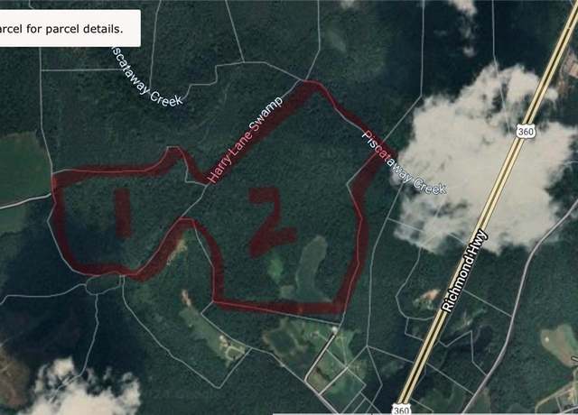 Property at 3282 Richmond Hwy, Millers Tavern, VA 22560
