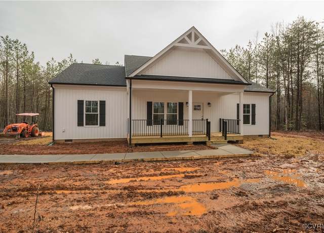 Property at 4373 Shannon Hill Rd, Columbia, VA 23038, 3 beds, 2 baths