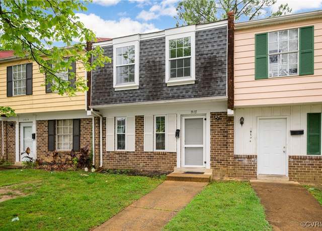 Property at 1917 Cosby St, Highland Springs, VA 23075, 3 beds, 1.5 baths