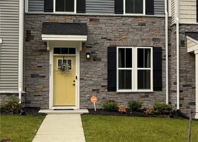 Property at 2007 Turtle Pkwy, Henrico, VA 23150, 3 beds, 2.5 baths