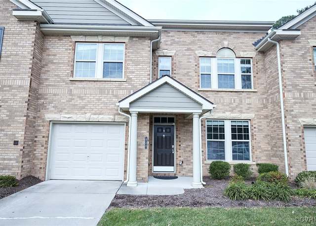 Property at 620 Haven Mews Cir, Glen Allen, VA 23059, 4 beds, 3 baths
