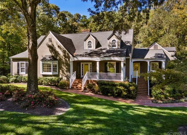 Property at 9504 Hartford Oaks Dr, Mechanicsville, VA 23116, 4 beds, 3.5 baths