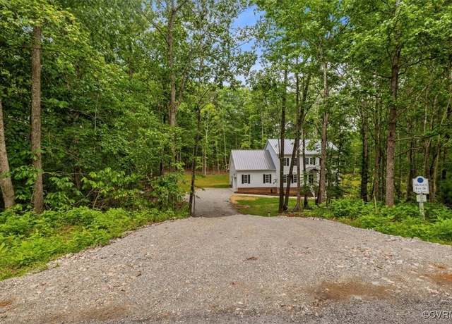 Property at 3088 French Hill Dr, Powhatan, VA 23139, 4 beds, 3.5 baths