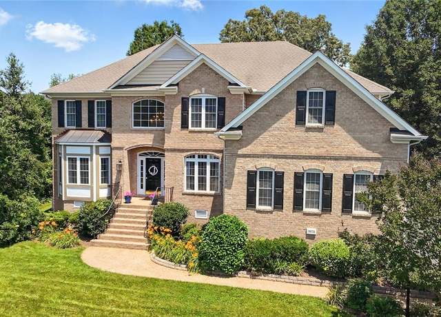 Property at 9070 Winter Spring Dr, Mechanicsville, VA 23116, 5 beds, 3.5 baths