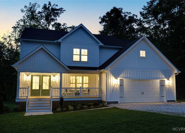 Property at 15656 Hebrides Dr, Chesterfield, VA 23838, 4 beds, 2.5 baths