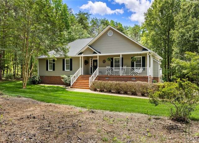 Property at 2037 Buckingham Forest Ct, Powhatan, VA 23139, 3 beds, 2 baths