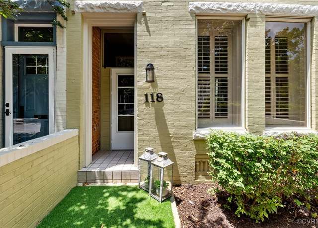 Property at 118 N Lombardy St, Richmond, VA 23220, 3 beds, 1.5 baths