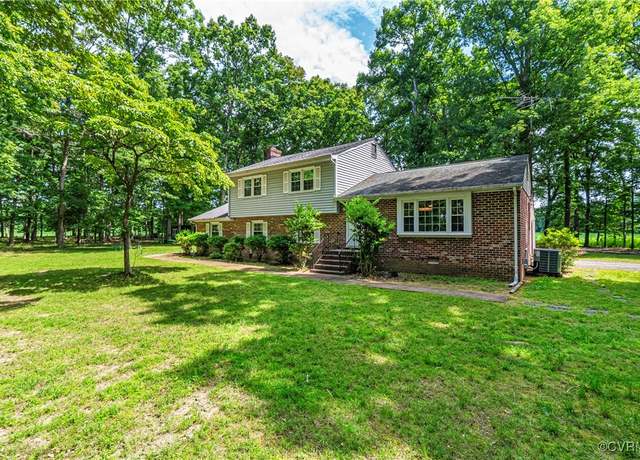 Property at 9601 Varina Rd, Henrico, VA 23231, 4 beds, 3 baths