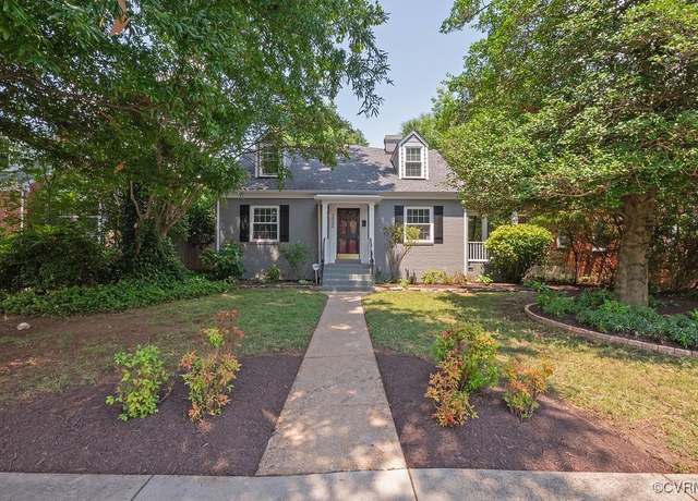 Property at 3904 Grove Ave, Richmond, VA 23221, 4 beds, 2 baths