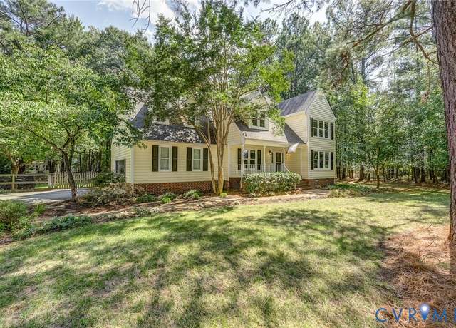 Property at 3003 Drakewood Ct, Midlothian, VA 23113, 4 beds, 2.5 baths