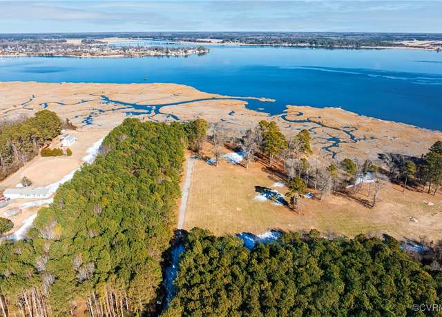 Property at LOT 59M Georgia Ave, West Point, VA 23181