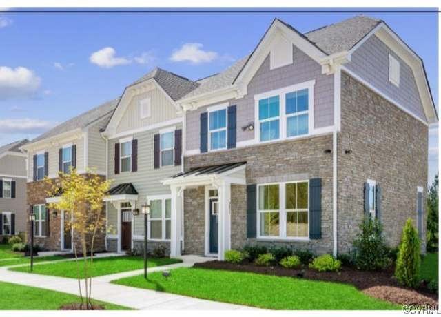 Property at 2211 Palm Ct, Sandston, VA 23150, 3 beds, 2.5 baths